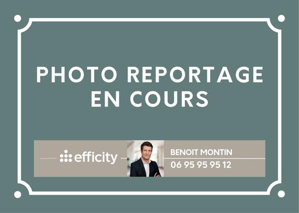 Appartement 2 pièces - 30 m² Exclusivité