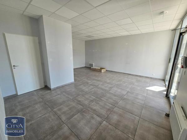 Local commercial à vendre 87.08m²