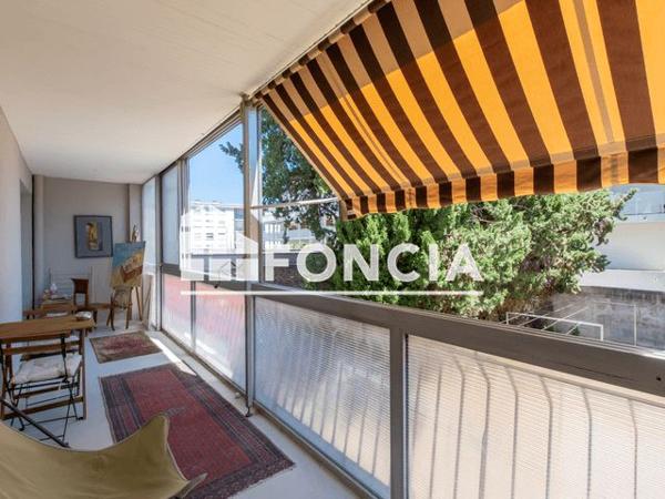 À vendre Appartement 3 pièces 74.81 m² - Montpellier 34000