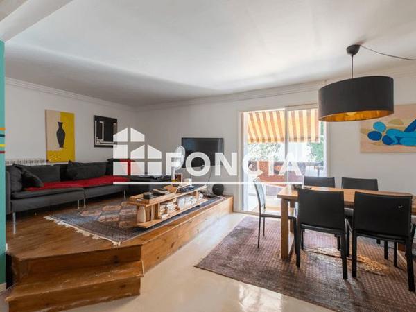 À vendre Appartement 3 pièces 74.81 m² - Montpellier 34000
