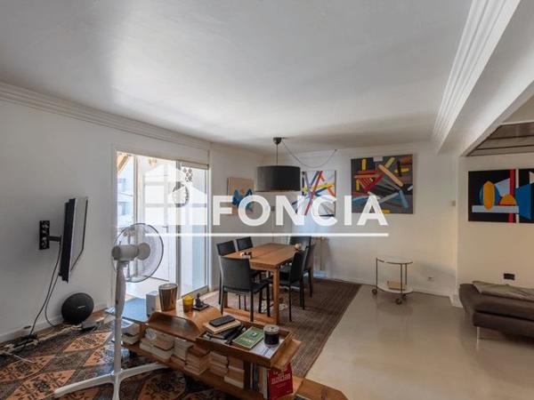 À vendre Appartement 3 pièces 74.81 m² - Montpellier 34000
