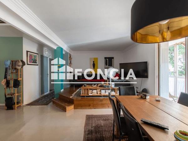 À vendre Appartement 3 pièces 74.81 m² - Montpellier 34000