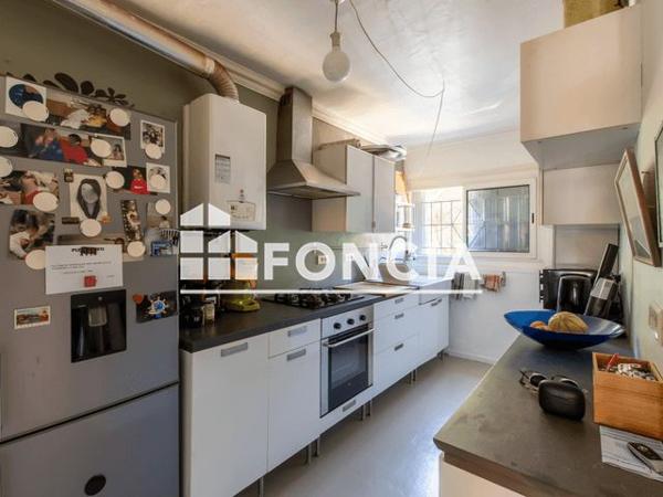 À vendre Appartement 3 pièces 74.81 m² - Montpellier 34000