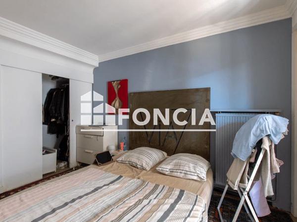 À vendre Appartement 3 pièces 74.81 m² - Montpellier 34000