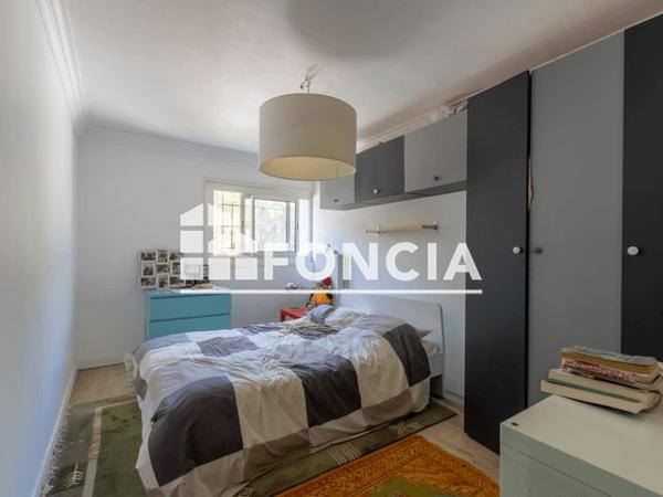 À vendre Appartement 3 pièces 74.81 m² - Montpellier 34000