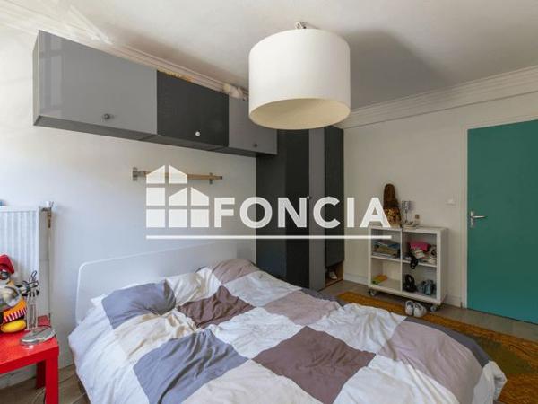 À vendre Appartement 3 pièces 74.81 m² - Montpellier 34000