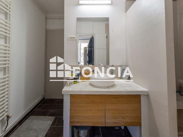 À vendre Appartement 3 pièces 74.81 m² - Montpellier 34000