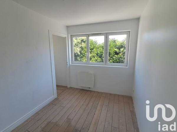 Immeuble à vendre 112 m² Morisel