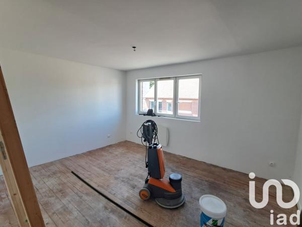 Immeuble à vendre 112 m² Morisel