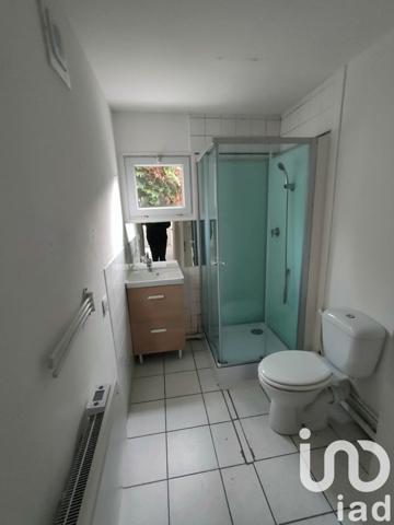 Immeuble à vendre 112 m² Morisel