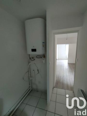 Immeuble à vendre 112 m² Morisel