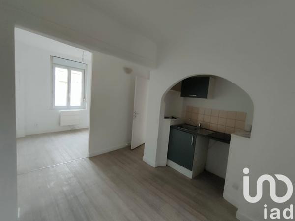 Immeuble à vendre 112 m² Morisel