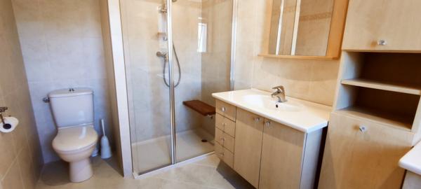 Villa 4 pièces sur terrain piscinable 2680m²