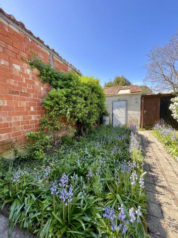 Rochefort (17300) Maison centre ville au calme