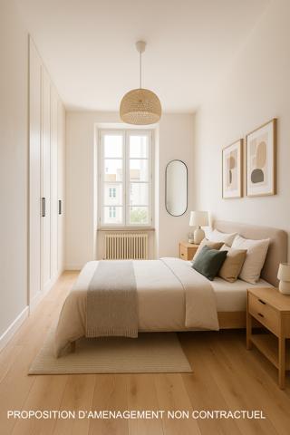 Rochefort (17300) Maison centre ville au calme