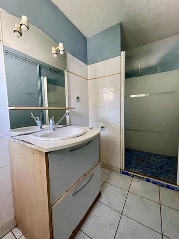 Rochefort (17300) Maison centre ville au calme