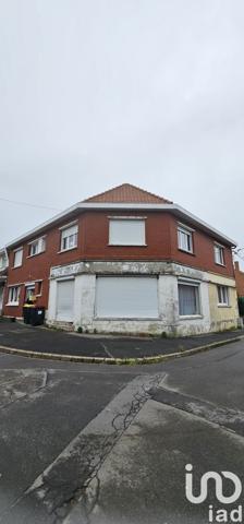 Maison à vendre 5 pièces 147 m² Sains-en-Gohelle
