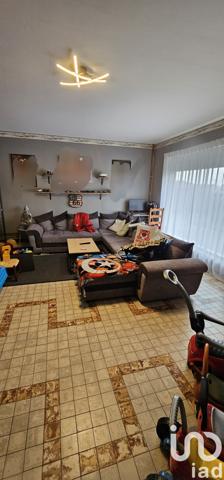 Maison à vendre 5 pièces 147 m² Sains-en-Gohelle