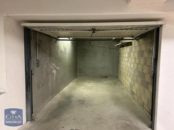 Appartement à louer 3 pièces 75.35m²