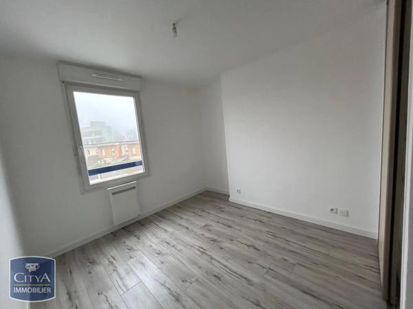 Appartement à louer 3 pièces 75.35m²