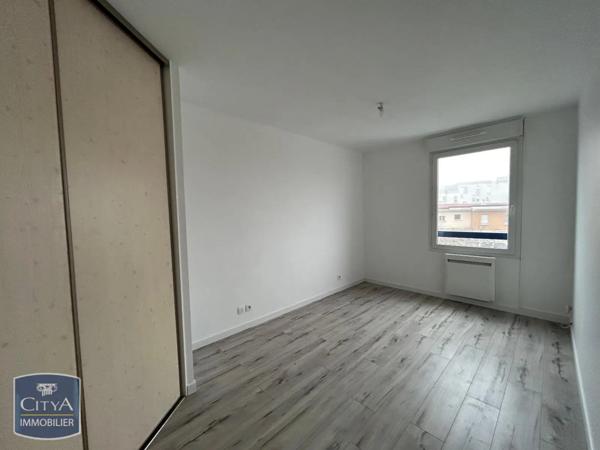 Appartement à louer 3 pièces 75.35m²