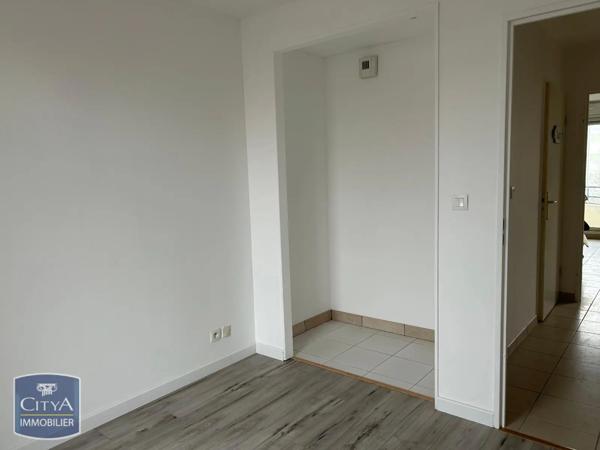 Appartement à louer 3 pièces 75.35m²