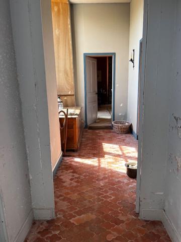 Terrain 4 pièces à vendre Monthoiron - 86210 / Réf: 11730