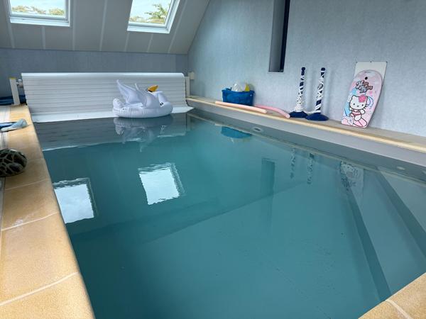 EXCEPTIONNEL - DEMEURE CONTEMPORAINE AVEC PISCINE INTERIEURE A VENDRE AUX PORTES D'ALENCON , Alencon EXCEPTIONNEL - DEMEURE CONTEMPORAINE AVEC PISCINE INTERIEURE A VENDRE AUX PORTES D'ALENCON , Alencon