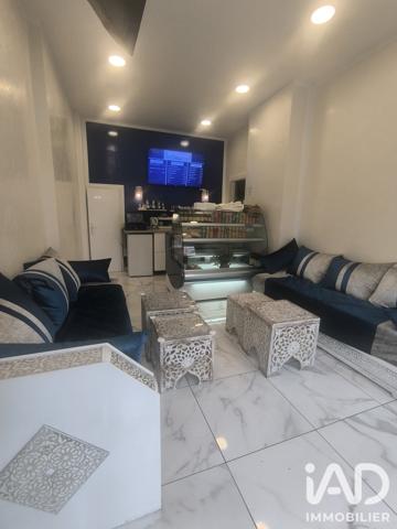 Droit au bail à vendre 20 m² Toulon