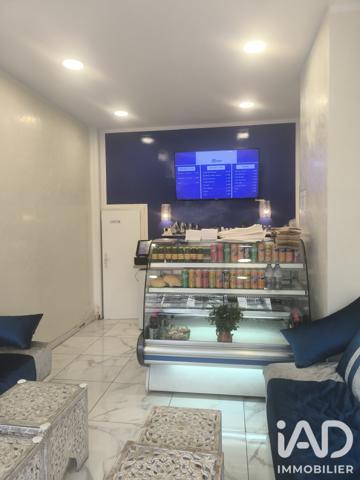 Droit au bail à vendre 20 m² Toulon
