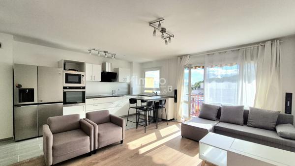 Appartement 4 pièce(s) 3 chambre(s) 82.53 m² Rosny-sous-Bois (93110)