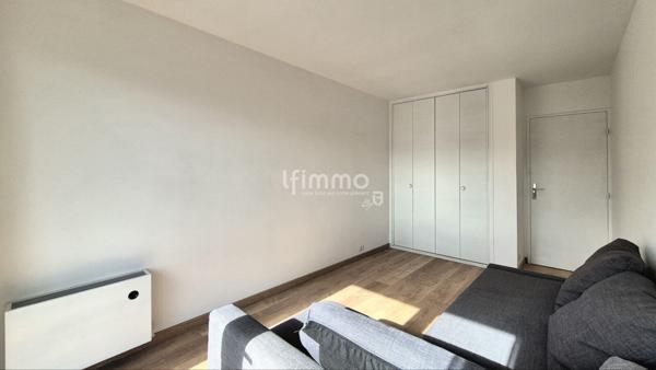 Appartement 4 pièce(s) 3 chambre(s) 82.53 m² Rosny-sous-Bois (93110)