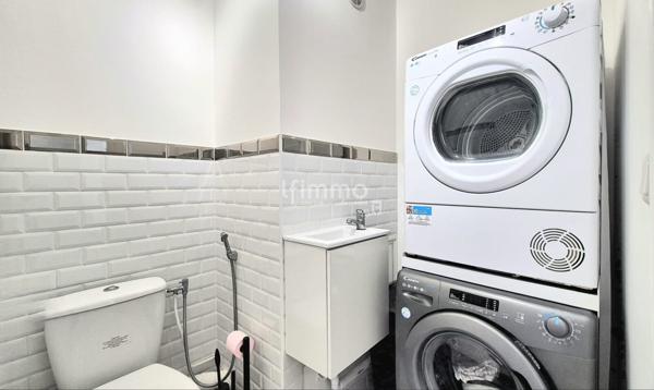 Appartement 4 pièce(s) 3 chambre(s) 82.53 m² Rosny-sous-Bois (93110)