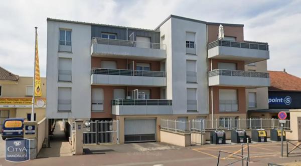 Parking à louer Brie-Comte-Robert (77170)