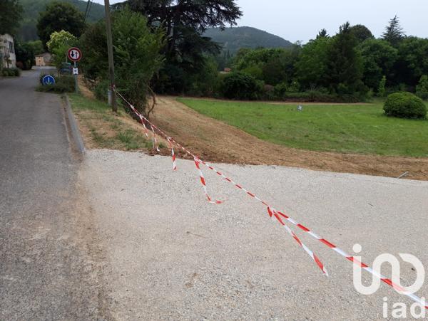 Terrain à vendre 3 552 m² Grézels