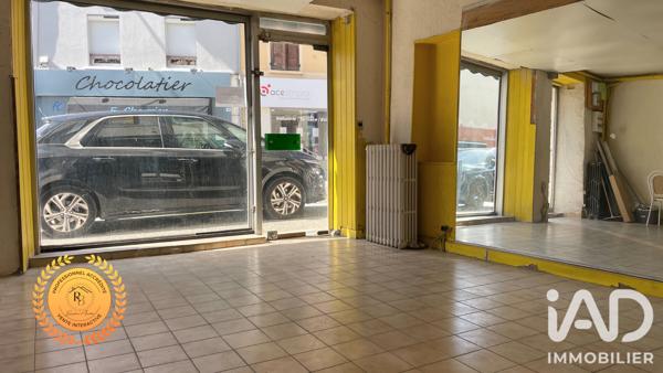 Maison à vendre 4 pièces 112 m² Pontcharra