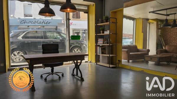 Maison à vendre 4 pièces 112 m² Pontcharra