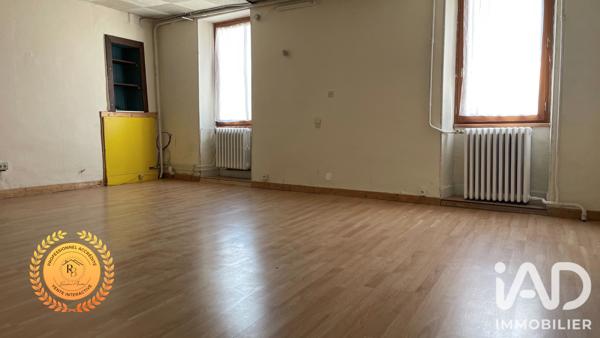 Maison à vendre 4 pièces 112 m² Pontcharra