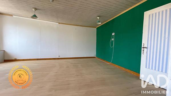Maison à vendre 4 pièces 112 m² Pontcharra
