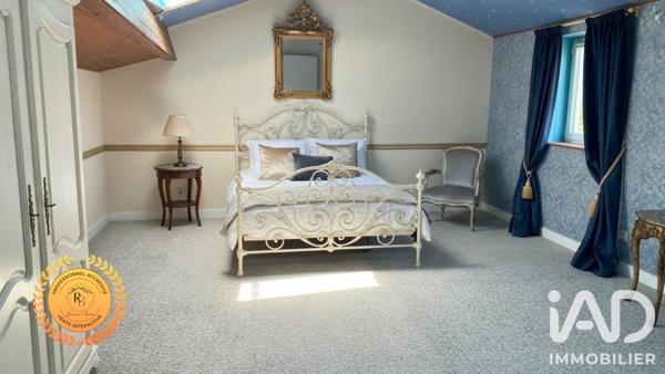 Maison à vendre 4 pièces 112 m² Pontcharra
