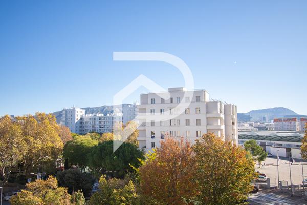 Appartement 5 pièces 100 m2