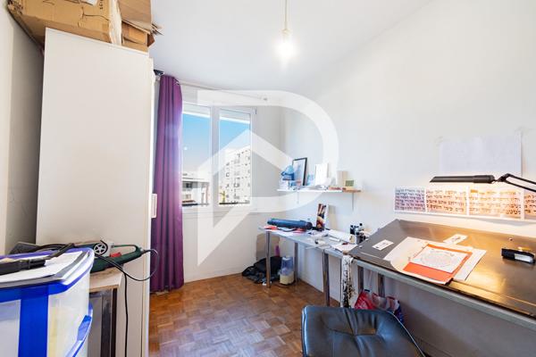 Appartement 5 pièces 100 m2