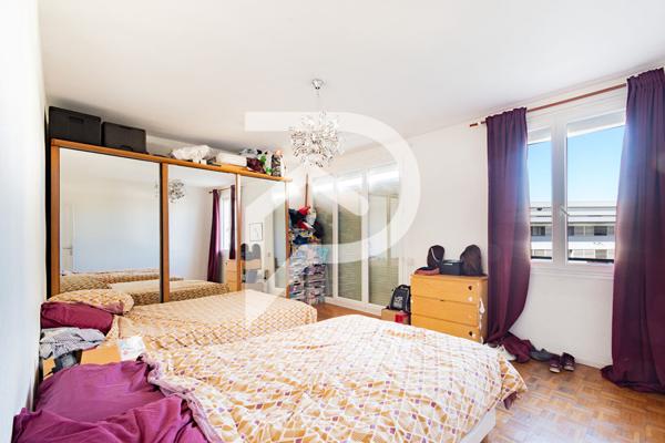 Appartement 5 pièces 100 m2