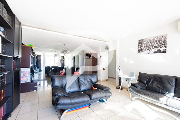 Appartement 5 pièces 100 m2