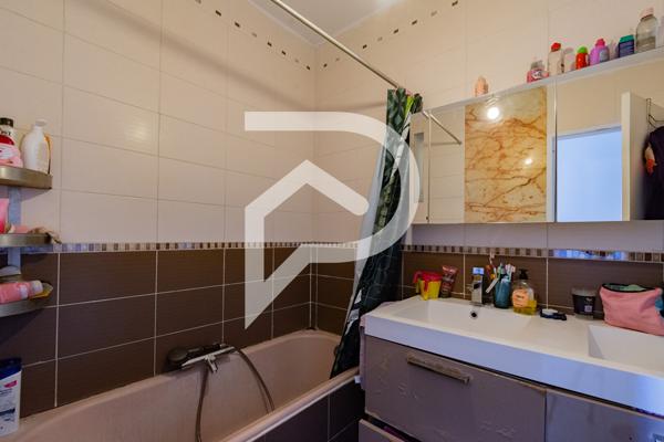 Appartement 5 pièces 100 m2