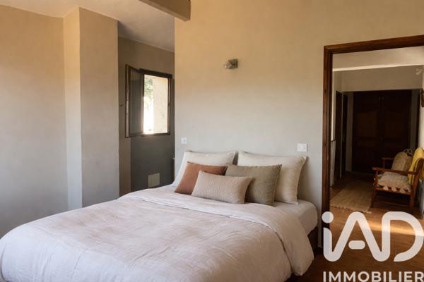 Maison à vendre 6 pièces 150 m² Uzès