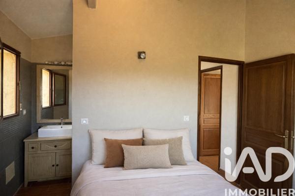 Maison à vendre 6 pièces 150 m² Uzès