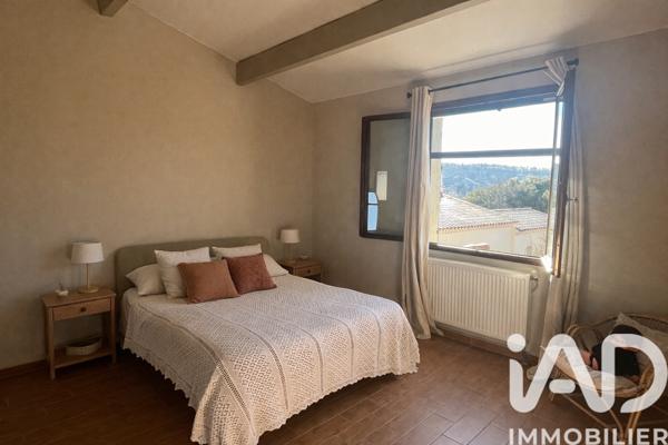 Maison à vendre 6 pièces 150 m² Uzès