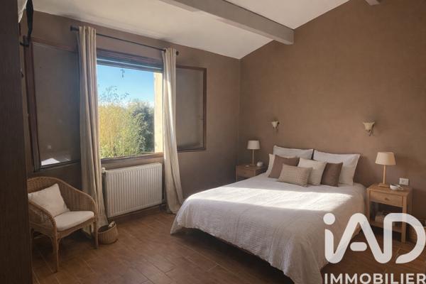Maison à vendre 6 pièces 150 m² Uzès