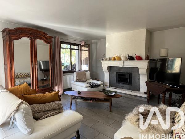 Maison à vendre 6 pièces 150 m² Uzès